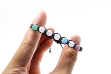 Load image into Gallery viewer, Pisces Crystal Bracelet