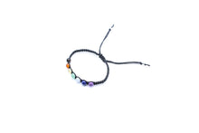 Load image into Gallery viewer, 7 Chakras Bracelet