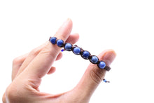 Load image into Gallery viewer, Sodalite Bracelet