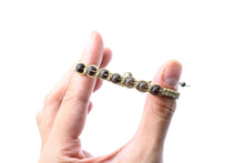 Load image into Gallery viewer, Smoky Quartz Bracelet