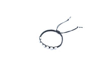 Load image into Gallery viewer, White Howlite Bracelet