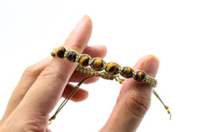 Load image into Gallery viewer, Tiger Eye Bracelet
