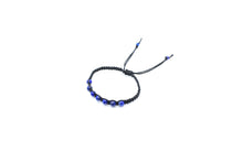Load image into Gallery viewer, Lapis Lazuli Bracelet