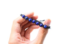 Load image into Gallery viewer, Lapis Lazuli Bracelet