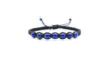 Load image into Gallery viewer, Lapis Lazuli Bracelet