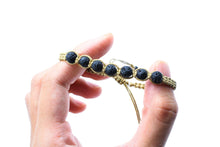 Load image into Gallery viewer, Lava Bead Bracelet