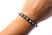Load image into Gallery viewer, Labradorite Bracelet