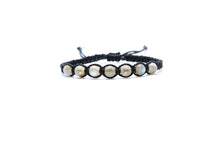 Load image into Gallery viewer, Labradorite Bracelet