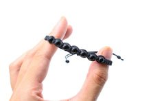 Load image into Gallery viewer, Black Onyx Bracelet