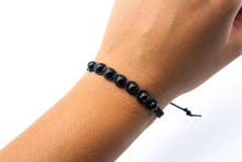 Load image into Gallery viewer, Black Onyx Bracelet