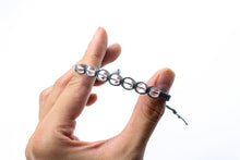 Load image into Gallery viewer, Clear quartz Bracelet