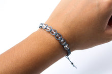 Load image into Gallery viewer, Clear quartz Bracelet