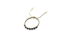 Load image into Gallery viewer, Tiger Iron Bracelet