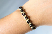 Load image into Gallery viewer, Smoky Quartz Bracelet