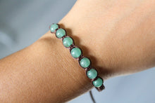 Load image into Gallery viewer, Green Aventurine Bracelet