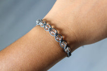 Load image into Gallery viewer, Clear quartz Bracelet