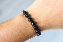 Load image into Gallery viewer, Black Onyx Bracelet