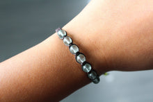 Load image into Gallery viewer, Green Fluorite Bracelet