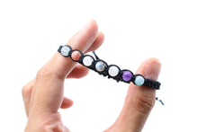 Load image into Gallery viewer, Aquarius Crystal Bracelet