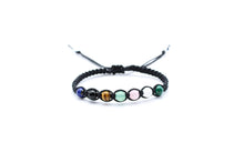 Load image into Gallery viewer, Taurus Crystal Bracelet