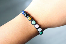 Load image into Gallery viewer, Taurus Crystal Bracelet