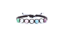 Load image into Gallery viewer, Pisces Crystal Bracelet