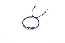 Load image into Gallery viewer, Aries Crystal Bracelet