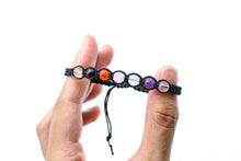 Load image into Gallery viewer, Aries Crystal Bracelet