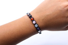Load image into Gallery viewer, Aries Crystal Bracelet