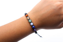 Load image into Gallery viewer, 7 Chakras Bracelet