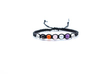 Load image into Gallery viewer, Aries Crystal Bracelet