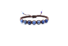 Load image into Gallery viewer, Sodalite Bracelet