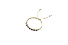 Load image into Gallery viewer, Smoky Quartz Bracelet