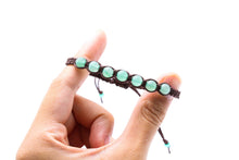 Load image into Gallery viewer, Green Aventurine Bracelet