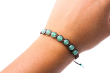 Load image into Gallery viewer, Green Aventurine Bracelet