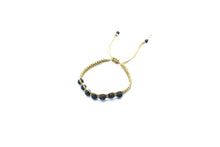 Load image into Gallery viewer, Lava Bead Bracelet