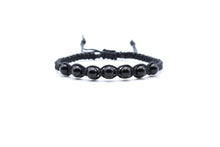 Load image into Gallery viewer, Black Onyx Bracelet