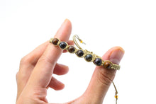 Load image into Gallery viewer, Tiger Iron Bracelet