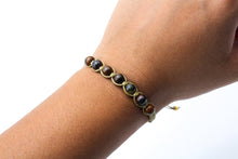 Load image into Gallery viewer, Tiger Iron Bracelet