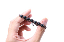 Load image into Gallery viewer, Rainbow Obsidian Bracelet