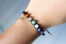 Load image into Gallery viewer, 7 Chakras Bracelet