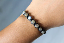 Load image into Gallery viewer, Labradorite Bracelet