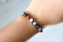 Load image into Gallery viewer, Aries Crystal Bracelet