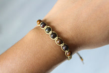 Load image into Gallery viewer, Tiger Iron Bracelet