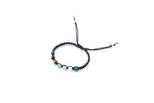 Load image into Gallery viewer, Taurus Crystal Bracelet