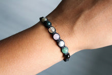 Load image into Gallery viewer, Libra Gemstone Bracelet