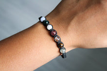 Load image into Gallery viewer, Gemini Gemstone Bracelet