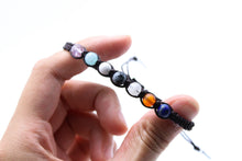 Load image into Gallery viewer, Virgo Gemstone Bracelet
