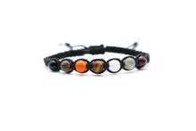 Load image into Gallery viewer, Leo Gemstone Bracelet