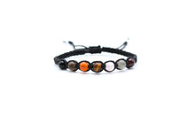 Load image into Gallery viewer, Leo Gemstone Bracelet